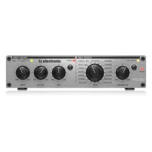 TC Electronic ティーシーエレクトロニック / M100 【マルチエフェクター】