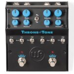 WARM AUDIO ウォームオーディオ / Throne of Tone 【オーバードライブ】