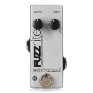CATALINBREAD カタリンブレッド / Fuzzrite mini 【ファズ】