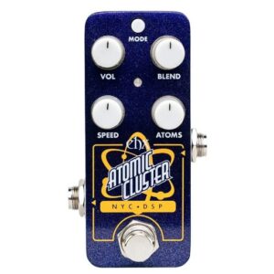 Electro-Harmonix エレクトロハーモニックス / Pico Atomic Cluster 【スペクトラル・ディコンポーザー】