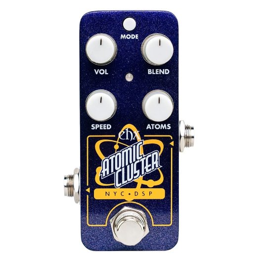 Electro-Harmonix エレクトロハーモニックス / Pico Atomic Cluster 【スペクトラル・ディコンポーザー】