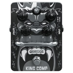 ORANGE オレンジ / King Comp 【コンプレッサー】