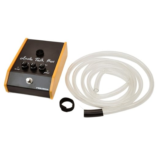 PLAYTECH Antlia Talkbox