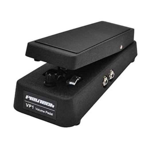 PLAYTECH プレイテック / VP-1 Volume Pedal 【ボリュームペダル】