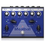 BEHRINGER ベリンガー / MEATBALL 【エンベロープフィルター】