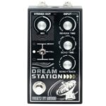 Death By Audio デス・バイ・オーディオ / DREAM STATION 【ディレイ／リバーブ】