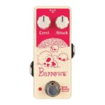 EARTHQUAKER DEVICES アースクエイカーデバイセス / Barrows 【ファズ】