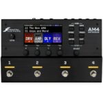 Fractal Audio Systems フラクタルオーディオシステムズ / AM4 【アンプモデラー／マルチエフェクター】