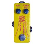 KAMINARI GUITARS カミナリギターズ / Jiangshi Face Fuzz 【ファズ】