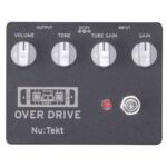 KORG コルグ / OD-S BK 【オーバードライブ】