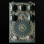 Krozz Devices クロズ デバイセズ / Airborn 【フランジャー】