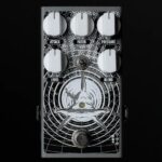 Krozz Devices クロズ デバイセズ / Hammerhead 【コンプレッサー】