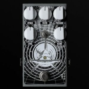 Krozz Devices クロズ デバイセズ / Hammerhead 【コンプレッサー】