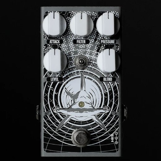 Krozz Devices クロズ デバイセズ / Hammerhead 【コンプレッサー】