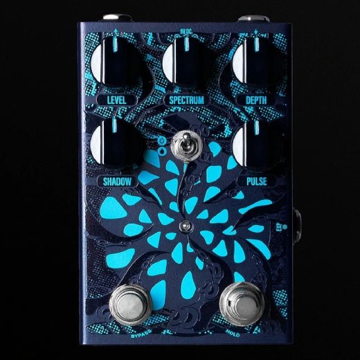 Krozz Devices クロズ デバイセズ / Krakenheart 【ビブラート】