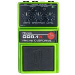 NOBELS ノーベルズ / ODR-1X 【オーバードライブ】