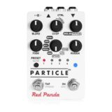 Red Panda レッドパンダ / Particle V2 【グラニュラー・ディレイ】