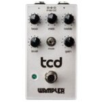 Wampler Pedals ワンプラー・ペダル / tcd 【オーバードライブ／ディストーション】