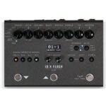 BLACKSTAR ( ブラックスター ) / ID:X FLOOR 1 【マルチエフェクター】