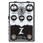EARTHQUAKER DEVICES アースクエイカーデバイセス / ZEQD-Pre 【真空管プリアンプ】