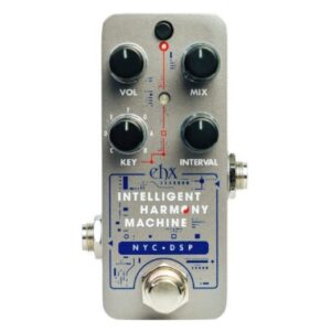 ELECTRO-HARMONIX エレクトロハーモニックス / Pico Intelligent Harmony Machine 【ハーモナイザー】