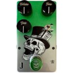 Flattley Guitar Pedals [フラットリーギターペダルズ] / The Joker 【オーバードライブ】