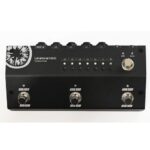 Limetone Audio ライムトーン オーディオ / LimetoneHOME 4LB 【スイッチャー】