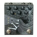 Old Blood Noise Endeavors オールドブラッドノイズエンデヴァーズ / Sunlight Stereo Black 【リバーブ】