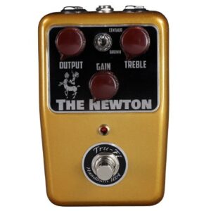 Tru-Fi トゥルーファイ / Newton Mini Series Distortion 【ディストーション】