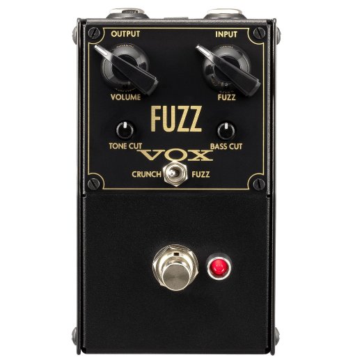 VOX ヴォックス / VFZ-1【ファズ 】