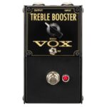 VOX ヴォックス / VTB-1【トレブルブースター】