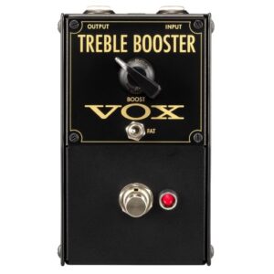 VOX ヴォックス / VTB-1【トレブルブースター】