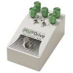 WARM AUDIO ウォームオーディオ / Fluff Drive - Limited Edition White 【オーバードライブ】