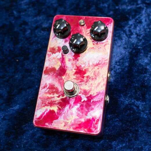 Leqtique Leqtique / EVR/Redemptionist EVR 【オーバードライブ/ディストーション】