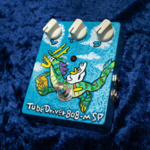 Makino Koubou マキノ工房 / Tube Driver 808-M SP 【オーバードライブ】
