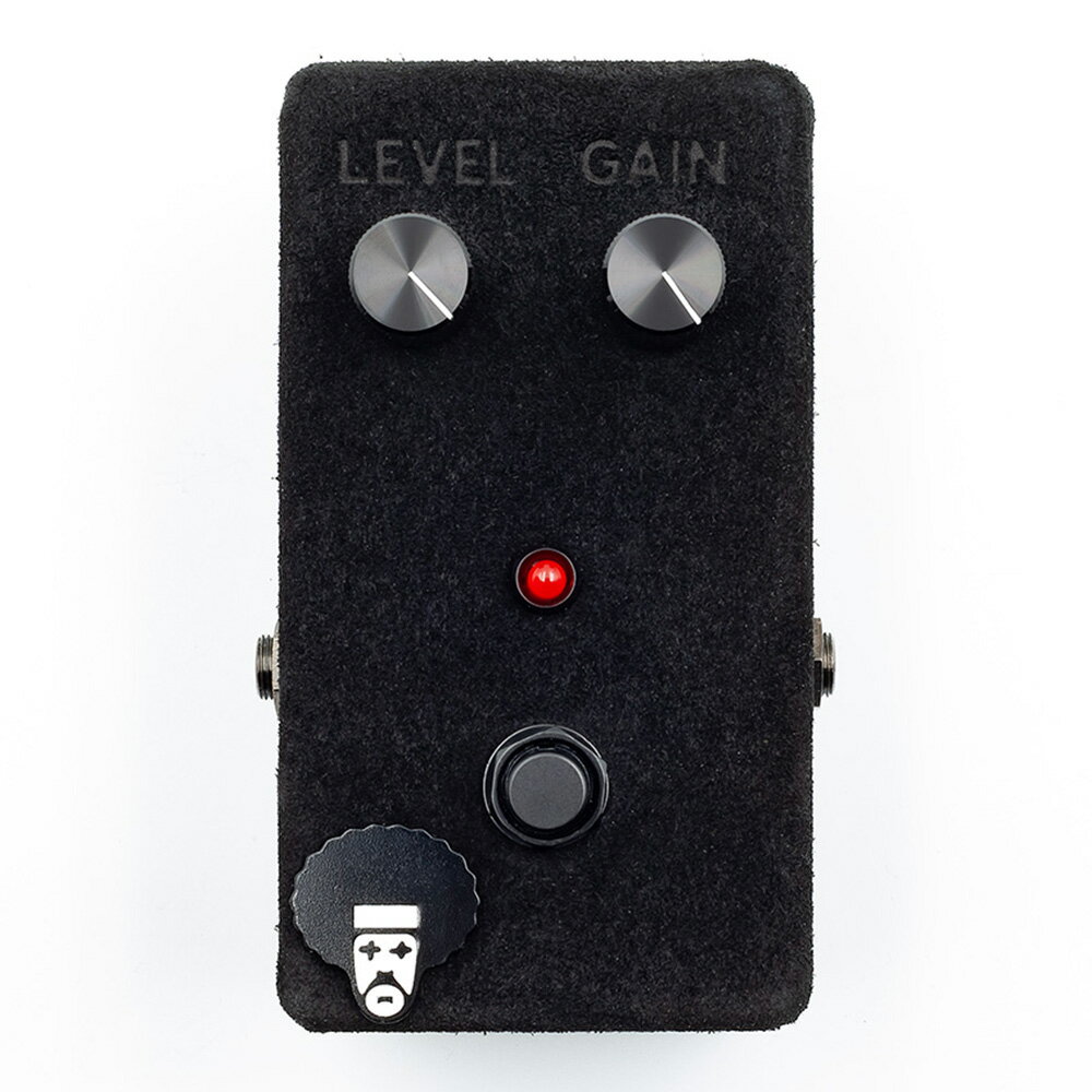 JAM Pedals ジャムペダル / Black Fuzz Phrase LTD 【ファズ】