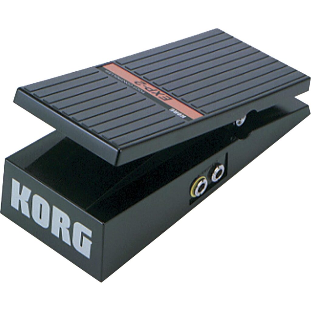 KORG / EXP-2 フットコントローラー 【ペダル】