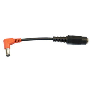 Free The Tone フリーザトーン / DC CONVERSION CABLE CP-R21CV 【電源アクセサリー】