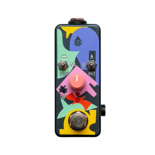 OLD BLOOD NOISE ENDEAVORS / Expression Ramper 【エクスプレッションコントローラー】