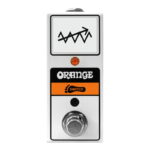 Orange オレンジ / FS-1 MINI 【フットスイッチ】