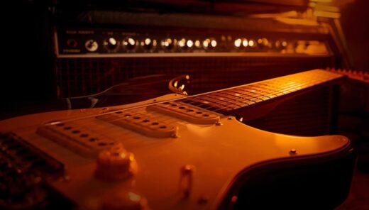 ギタリスト必見！「使える」オーバードライブを見つける賢い選び方と名機解説