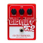 Electro Harmonix エレクトロハーモニックス / Big Muff Pi 2 with Tone Wicker 【ファズ】