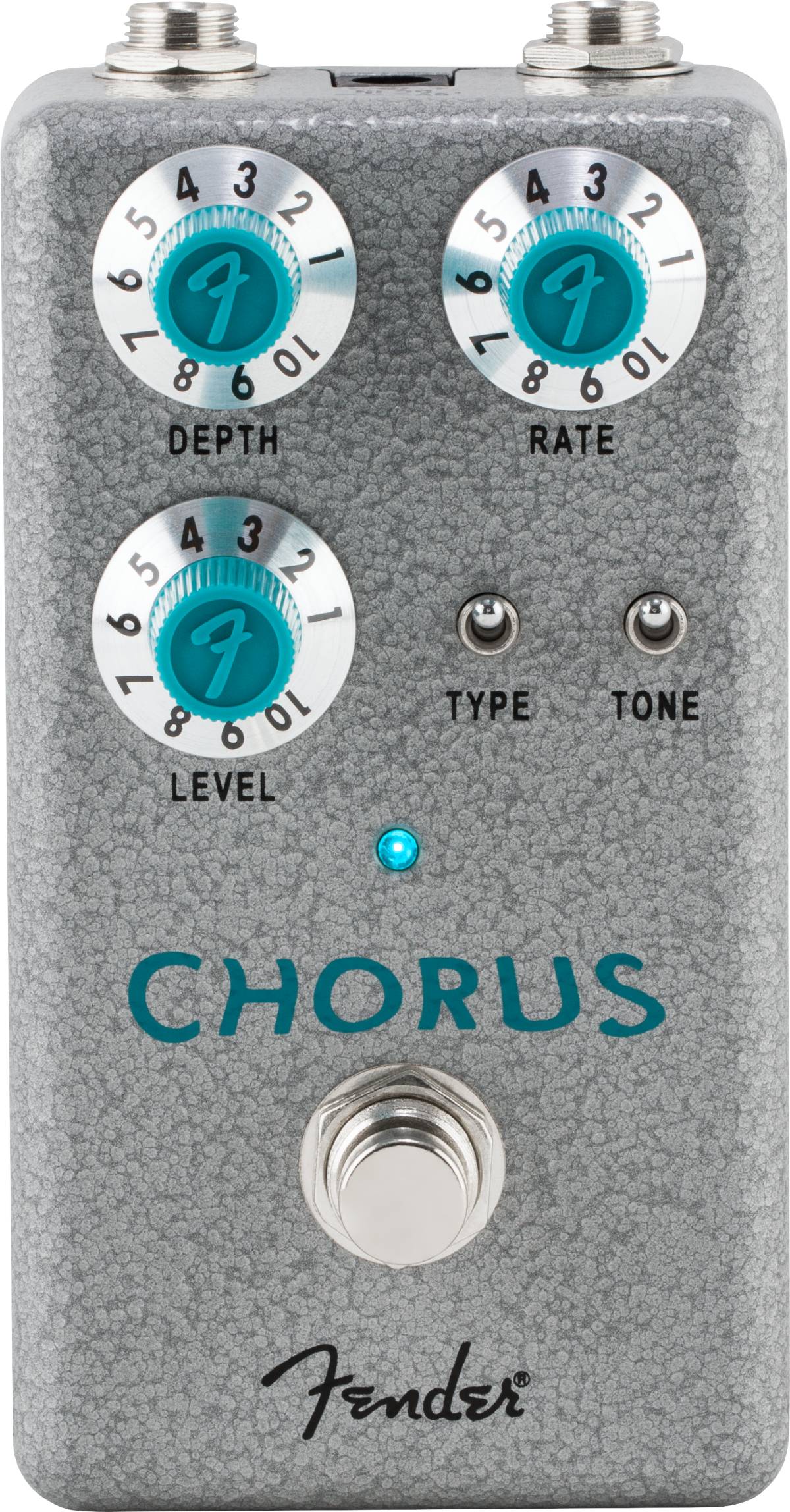 Fender フェンダー / HAMMERTONE CHORUS 【コーラスエフェクター】