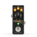 IK Multimedia / TONEX One 【マルチエフェクター】