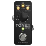 IK Multimedia / TONEX One 【アンプシミュレーター】