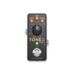 IK Multimedia TONEX ONE+ / ミニペダル型AIアンプ&エフェクトモデラー 【コンパクトエフェクター】