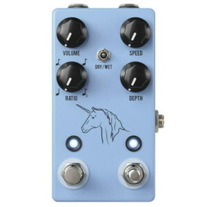 JHS Pedals JHSペダルズ / Unicorn V2 【ビブラート/モジュレーション】