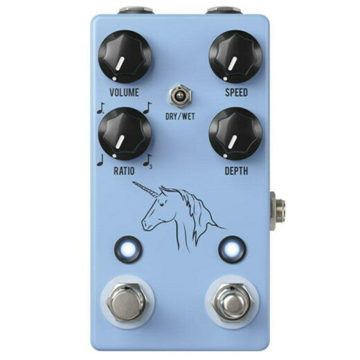 JHS Pedals JHSペダルズ / Unicorn V2 【ビブラート/モジュレーション】
