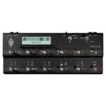 KEMPER ケンパー / PROFILER REMOTE MK2 【MIDIフットコントローラー】