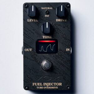 VOX / FUEL INJECTOR 【オーバードライブ】